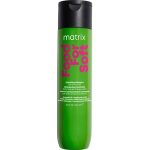 Matrix Food for Soft Хидратиращ шампоан за коса, 300 ml - ozone