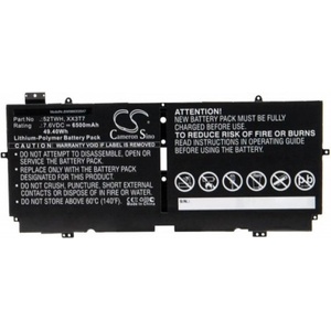 Movano Батерия за Dell XPS 13 7390 / XPS 13 9310, 6315 mAh (BT/DE-9310)