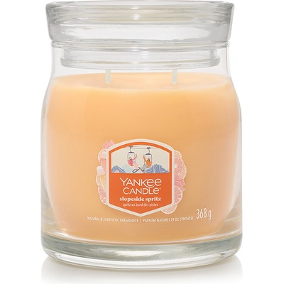 Yankee Candle Slopeside Spritz 368 g