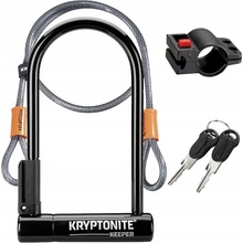 Kryptonite Keeper 12 Standard Flex 102x203mm