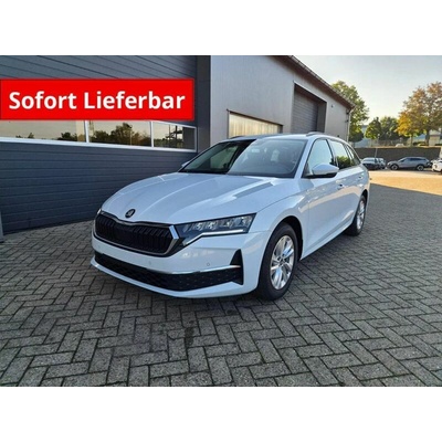 Skoda Octavia 1.5 TSI DSG Selection 110 kW