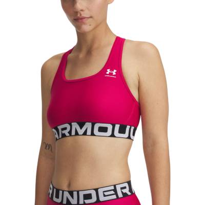 Under Armour Сутиен Under Armour UA HG Mid Branded 1383544-681 Размер XS