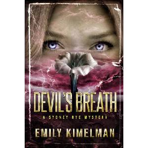 Devil's Breath | Emily Kimelman (2022)