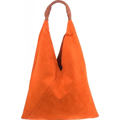 NovaKabelka Caliva arancio Scura