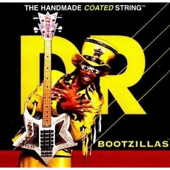 DR Strings BZ5 130
