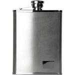 Basic Nature Манерка Basic Nature Flask - Matt - размер 180 ml (533-0240-0212)