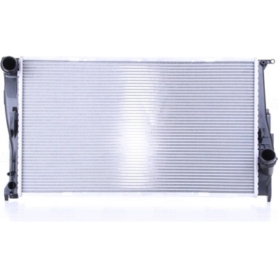 Chladič motora NISSENS 60785A