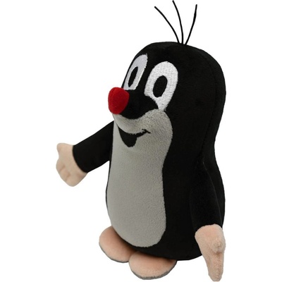 Krtek Baby stojící 0+ 20 cm