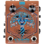 KMA Machines Endgame Duality Calibrator Ефект за китара (KMA-ENDGAME)