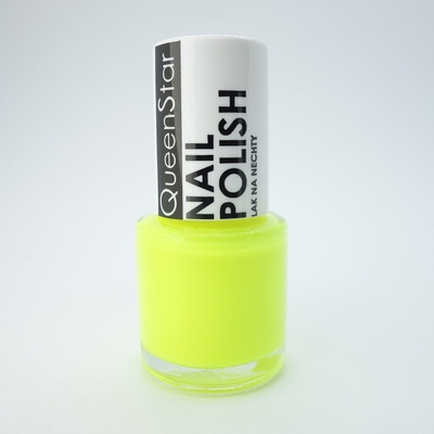 QueenStar lak na nechty 578 9 ml