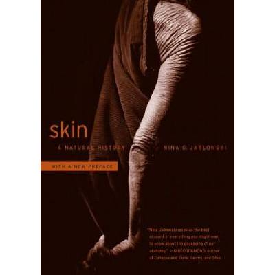 Skin | Nina G Jablonski