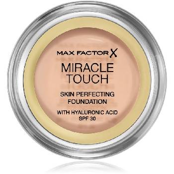 MAX Factor Miracle Touch овлажняващ крем SPF 30 цвят 035 Pearl Beige 11, 5 гр