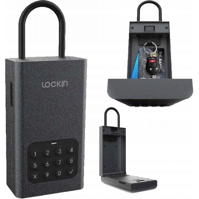 Lockin Lock BOX L1 – Zboží Živě
