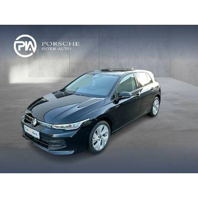 Volkswagen Golf TSI 85 kW