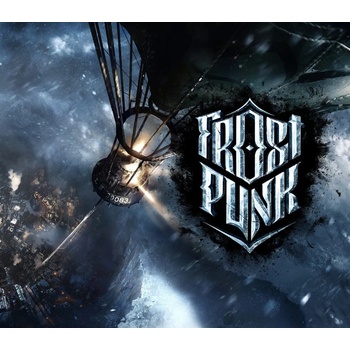 Frostpunk GOTY