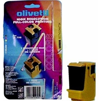 Image 1 of Olivetti Касета ЗА olivetti jp 790/ 792 / 795 / 883 - p№ b0044e (b0044e)
