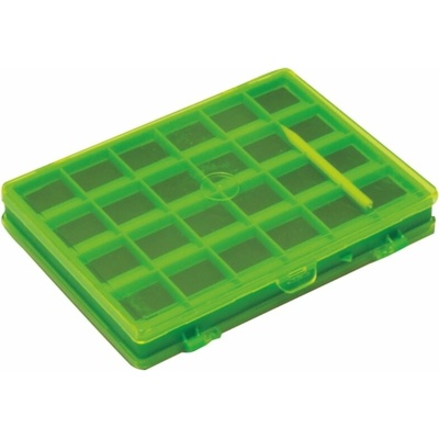 Mistrall magnetická krabička na háčiky 145x115mm