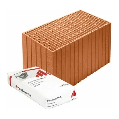 POROTHERM 44 Profi R (72)