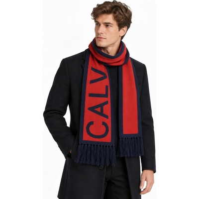 Calvin Klein dlouhá šála 8310.480