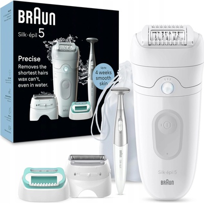 Braun Silk-épil 5 3349