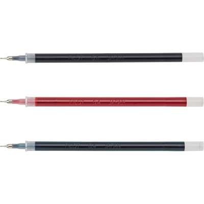 Pilot G-TEC-C4 0,4 mm Modrá