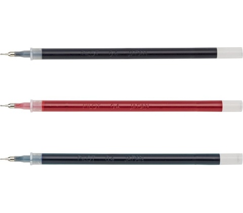 Pilot BLS-GC4 černá