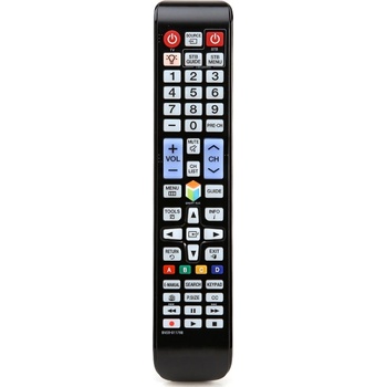 съвместим Samsung bn59-01179b - заместител дистанционно управление (bn59-01179b)