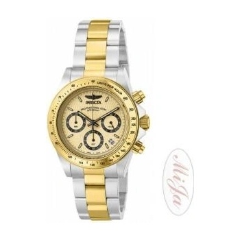 Invicta 14930