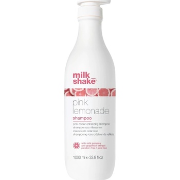 Milk_Shake Pink Lemonade Shampoo 1l