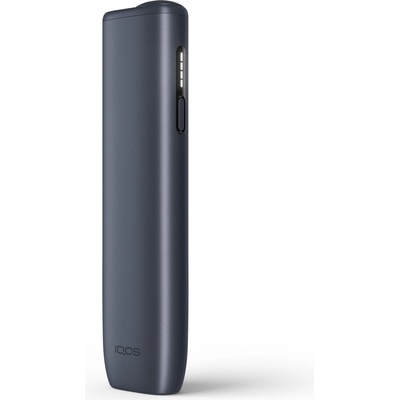 IQOS ILUMA i One Midnight Black