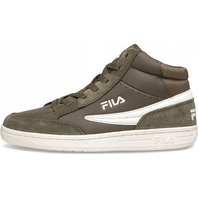 Fila dětské boty eko kůže