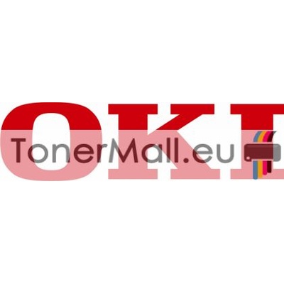 OKI Барабанен модул OKI 01206503 (Cyan)