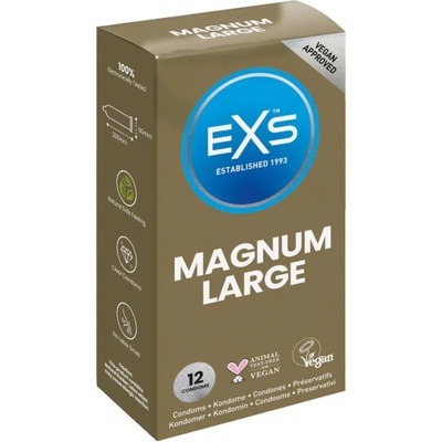 EXS Magnum Large 48 ks