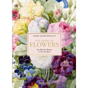 Redoute. The Book of Flowers (ISBN: 9783836556651)