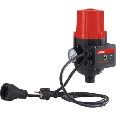 AL-KO 112478 Hydrokontrola – Zboží Dáma