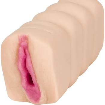 Image 1 of Doc Johnson USA Вагина Кибер Кожа "ashton moore" 15 см