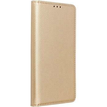 Pouzdro Beweare Magnetické flipové Samsung Galaxy A33 5G - zlaté