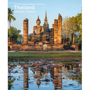 Thailand | Heidi Fröhlich, Katja Sassmannshausen, Tilo Scheu (2019)
