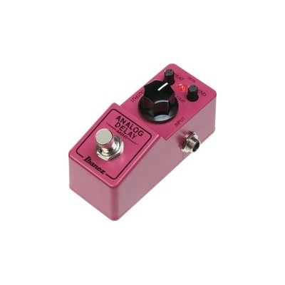 Ibanez ADMini Delay – Zbozi.Blesk.cz