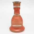 Top Mark Heket 26 cm oranžová