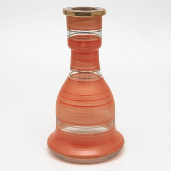 Top Mark Heket 26 cm oranžová