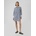 GAP Мини рокля с раирана риза Gap GAP | Sin | ЖЕНИ | XXS