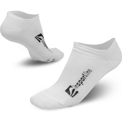 inSPORTline Bambuo Low biela