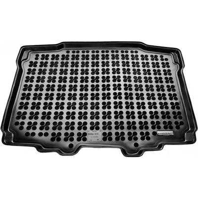 Gumová vaňa do kufra Rezaw Plast Škoda YETI OPRAVNA SADA 2009-2017