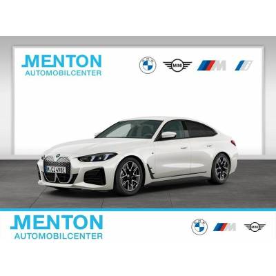 BMW i4 eDrive40 M Sport 250 kW