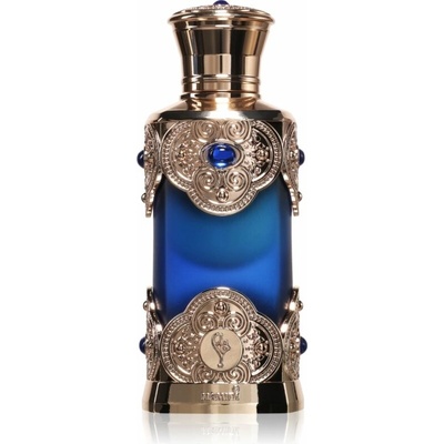 Hamidi Asal parfémovaný olej unisex 20 ml