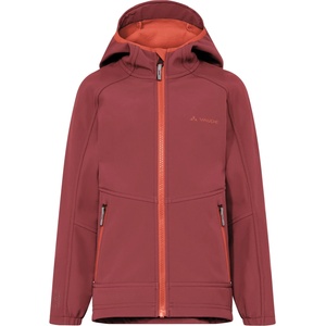 VAUDE Детско софтшел яке Vaude Kid's Rondane Jacket IV Softshell jacket - Redeva - размер 104 (EU) (703-3900-1413)