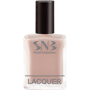SNB Лак за нокти snb Янаки, телесен, 15 мл (nlp06)