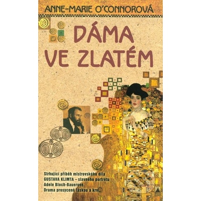 Dáma ve zlatém