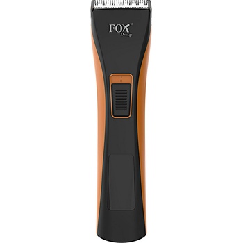 FOX Orange
